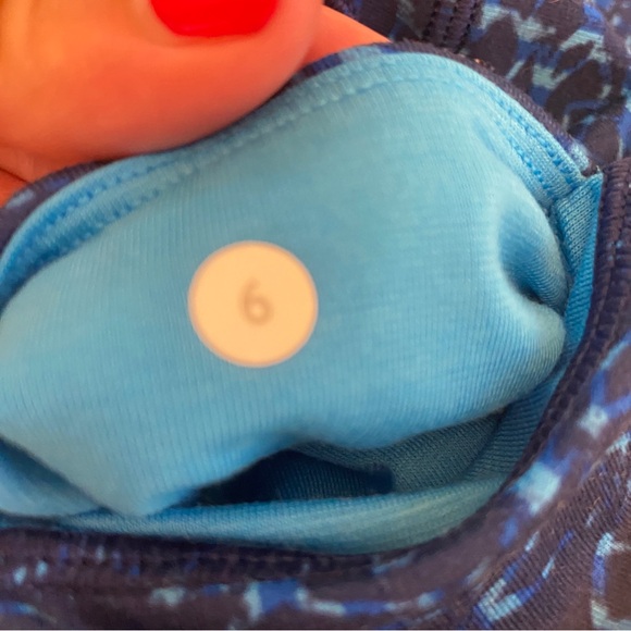 Lululemon Pure Practice Pant - Picture 14 of 15